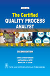 NewAge The Certified Quality Process Analyst Handbook